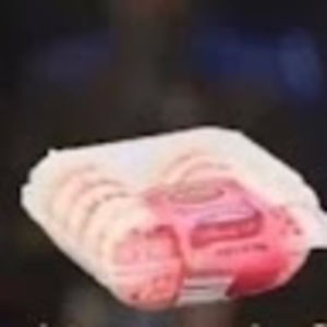 Meet your Posher, Wumboo